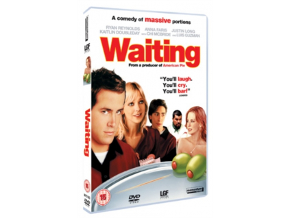 Waiting DVD