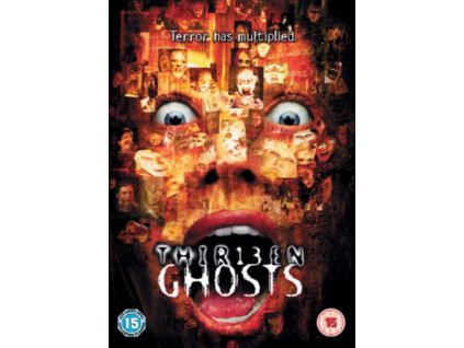 1269943 thirteen ghosts dvd