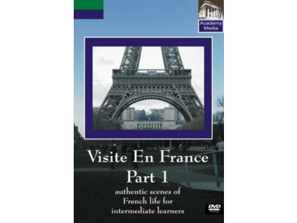 Visite En France 1 (DVD)