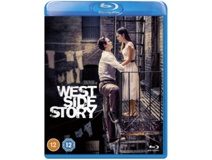 West Side Story (Blu-ray)