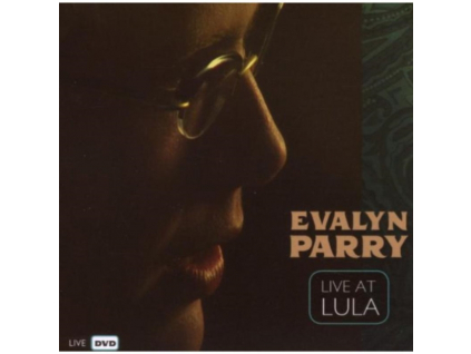 EVALYN PARRY - Live At Lula (DVD)
