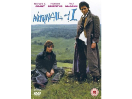 Withnail And I DVD