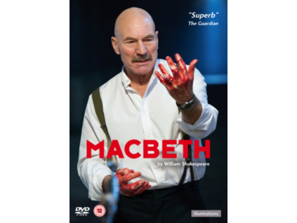 Macbeth (Blu-ray)