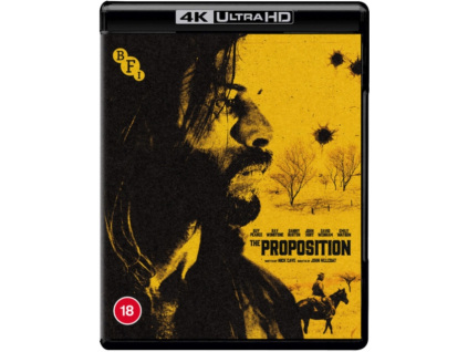 Proposition. The (Blu-ray 4K)