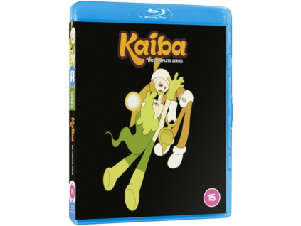 Kaiba (Blu-ray)