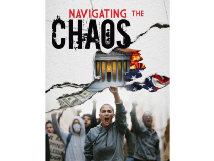 VARIOUS ARTISTS - Navigating The Chaos (DVD)