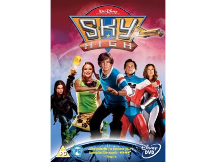 1277677 sky high dvd