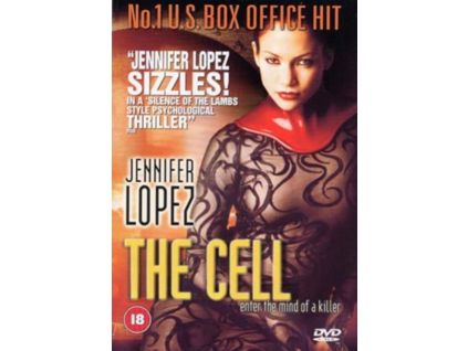 1277818 the cell dvd