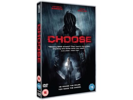 1278256 choose dvd