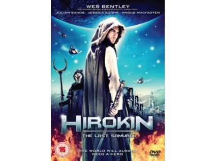1278304 hirokin the last samurai dvd