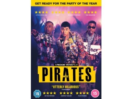 1308079 pirates dvd
