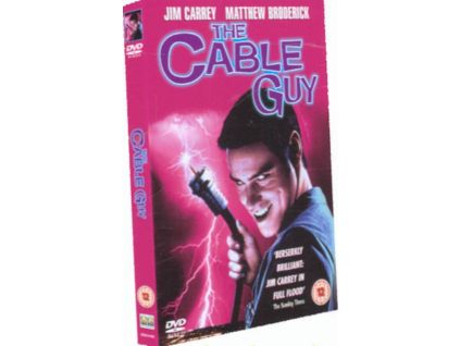 1312105 the cable guy dvd