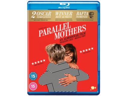 1314478 parallel mothers blu ray