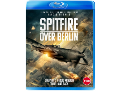 Spitfire Over Berlin (Blu-ray)
