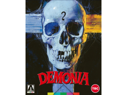 Demonia (Limited Edition) (Blu-ray)