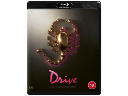 Drive Blu-Ray