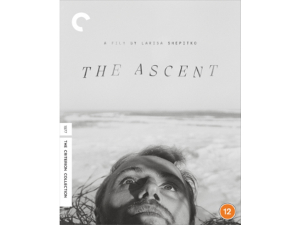 The Ascent - Criterion Collection Blu-Ray