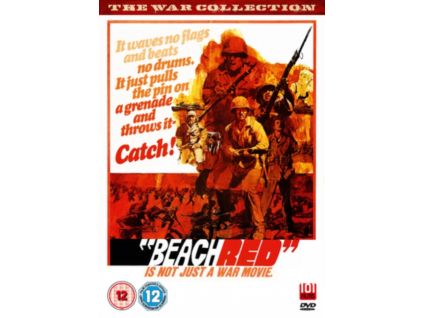 1326532 beach red dvd