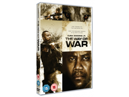 Way Of War (DVD)