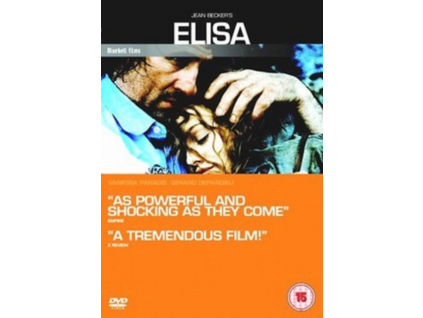 Elisa DVD