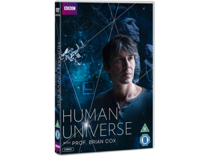 Human Universe DVD