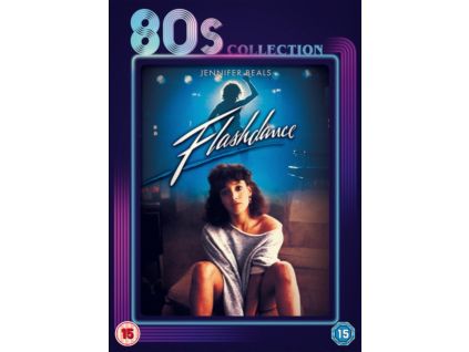 1337590 flashdance dvd