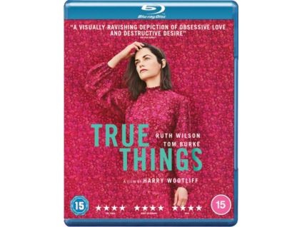 True Things (Blu-ray)