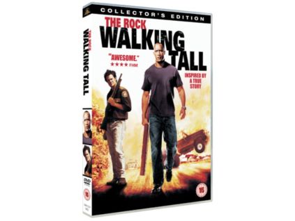 1340941 walking tall dvd