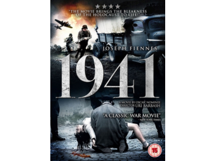 1941 DVD
