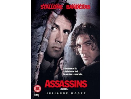 1346401 assassins dvd