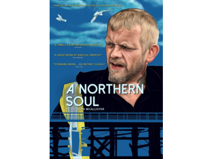 A Northern Soul DVD