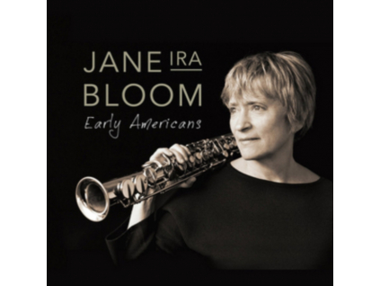 JANE IRA BLOOM - Early Americans (Blu-ray)