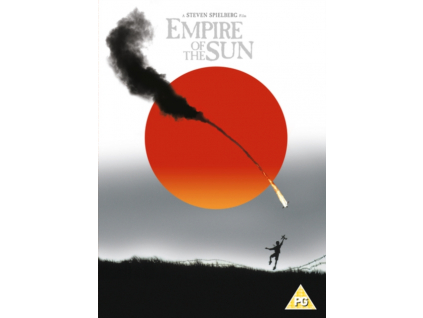 Empire Of The Sun DVD