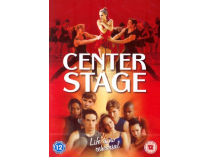 Center Stage DVD