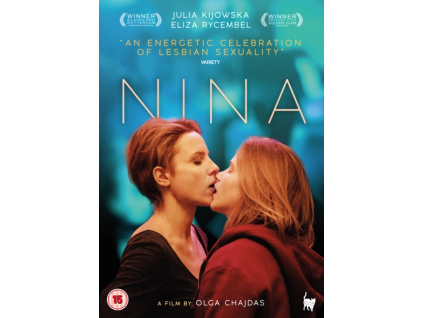 Nina DVD