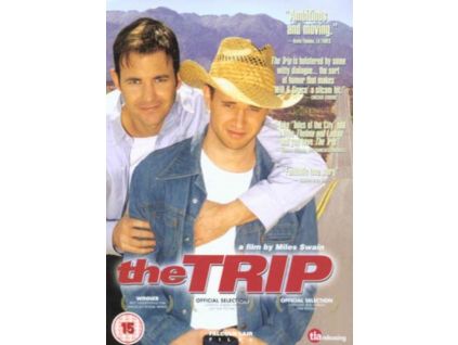 1360201 the trip dvd