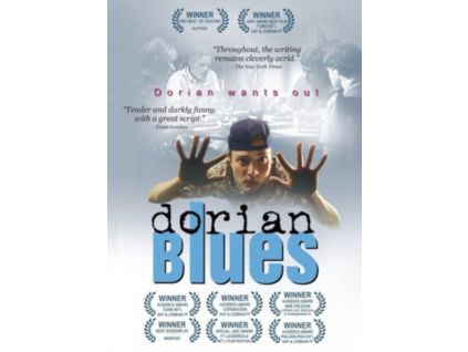 1360213 dorian blues dvd