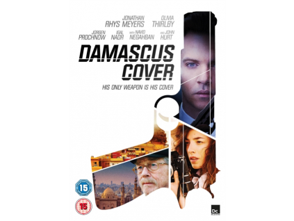 Damascus Cover DVD