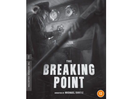 Breaking Point. The (1950) (Blu-ray)