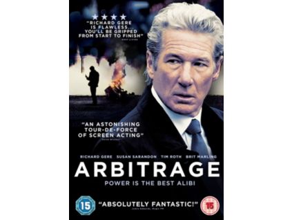 1363117 arbitrage dvd