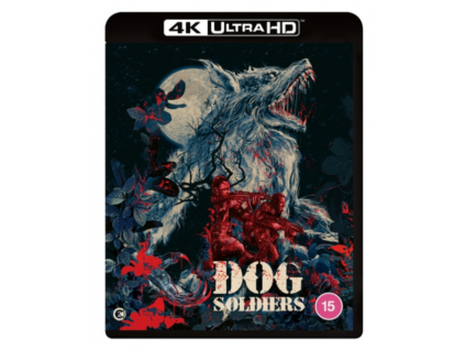 Dog Soldiers (Blu-ray 4K)