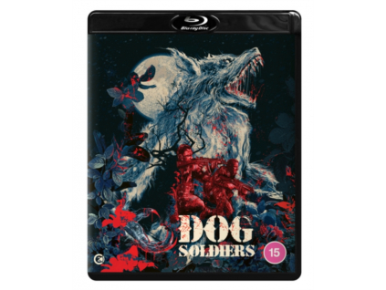 Dog Soldiers (Blu-ray)