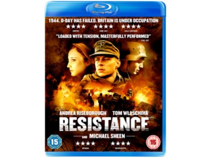 1369569 resistance blu ray