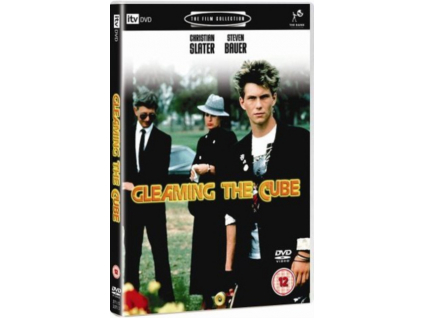 Gleaming The Cube DVD