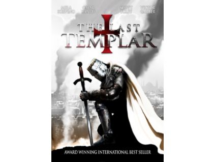 1372533 the last templar dvd