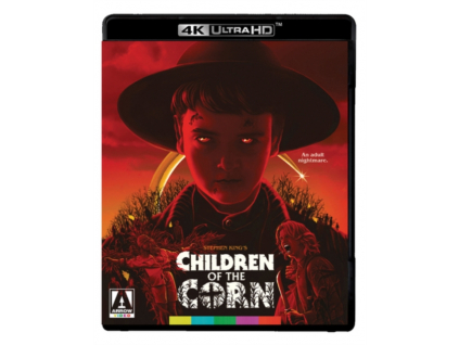Children of the Corn 4K Ultra HD