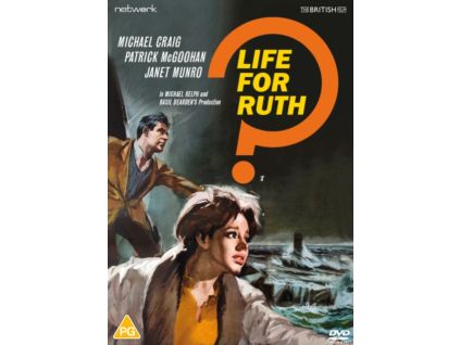 1379100 life for ruth dvd