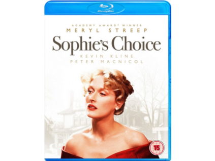 Sophies Choice Blu-Ray