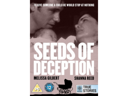 Seeds Of Deception DVD