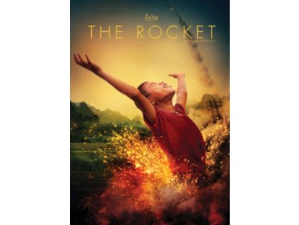 1390509 the rocket dvd